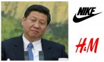China sirve fría su venganza: llaman al boicot contra empresas extranjeras del textil (H&M, Nike, Adidas, Calvin Klein…) por rechazar el algodón de Xinjiang