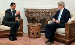 EEUU, obligado a pactar con quien contiene al yihadismo en Siria: Bashar al Assad