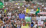La horas más bajas del Dilma Rousseff: el 63% de los brasileños apoya un proceso de destitución