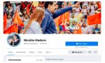 Venezuela. Facebook suspende la cuenta de Maduro por defender remedios falsos para curar el coronavirus