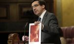 Mini-reforma del aborto. UPN vota a favor de la propuesta del PP pero introducirá enmiendas pro-vida