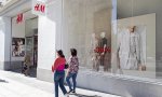 España se mantiene como el octavo mercado de H&M, con unas ventas de 120 millones (-34%) en su primer trimestre fiscal y 165 tiendas