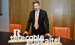 José Miguel García, CEO de Euskaltel, será el más beneficiado del bonus por la OPA de MásMóvil