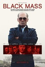 BLACK MASS. ESTRICTAMENTE CRIMINAL BLACK MASS. ESTRICTAMENTE CRIMINAL