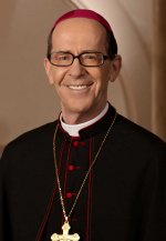 Obispo de Phoenix (Estados Unidos), Mons. Thomas Olmsted