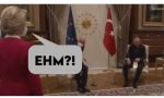 Erdogan: ¿fundamentalismo o grosería con Von der Leyen?