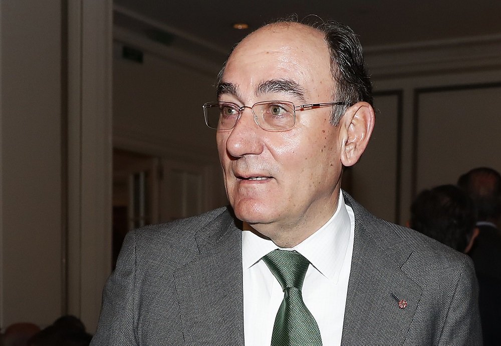 Iberdrola, en la encrucijada