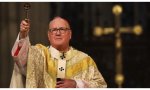 Nueva York. El cardenal Dolan dice que ya no hay excusa Covid: “¡Es hora de volver a la Misa dominical!”