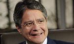 Guillermo Lasso, presidente de Ecuador, dijo que vetará el aborto por violación