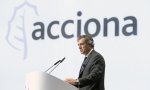 José Manuel Entrecanales (58 años) es presidente de Acciona desde enero de 2004