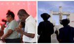 En Haití, capital del vudú, secuestraron a 5 sacerdotes, 2 religiosas y 3 laicos, durante el domingo de la Divina Misericordia