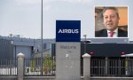 Alberto Gutiérrez, el primer beneficiado en la necesidad de dar un acceso adecuado a los españoles en los puestos directivos de Airbus