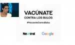 Como buen censor, Google crea su máquina anti-bulos...y encima en España colaborará con la censora Ana Pastor (Newtral)