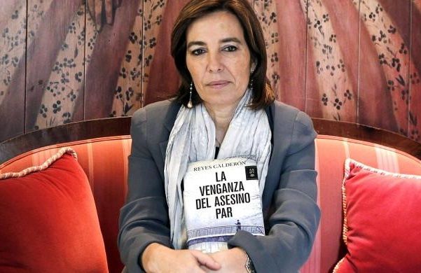 ¿Quién teme a Reyes Calderón? La nueva figura del consejero coordinador preocupa en el Ibex ¿Quién teme a Reyes Calderón? La nueva figura del consejero coordinador preocupa en el Ibex