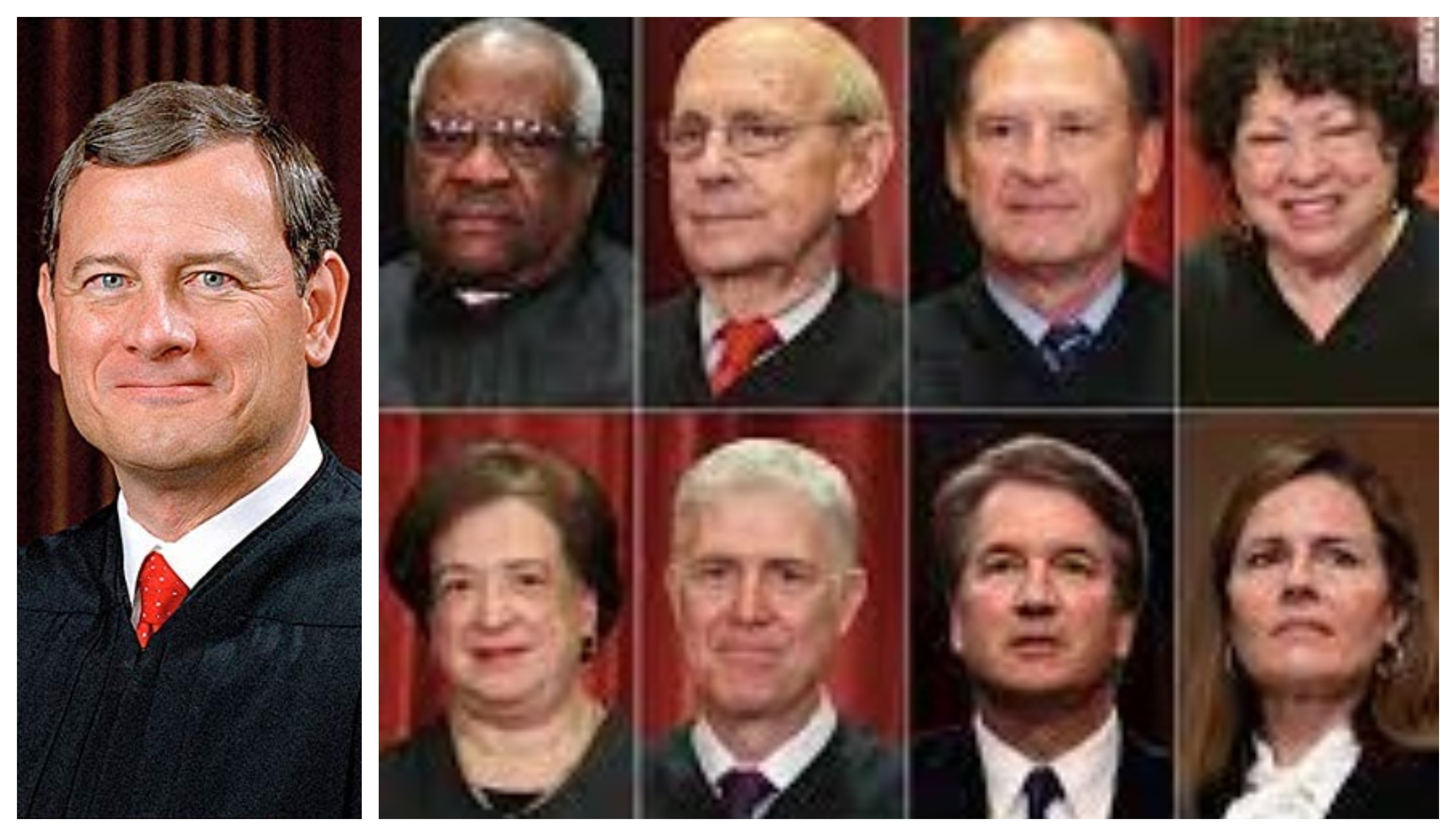 Asalto al Tribunal Supremo. Biden inicia el proceso para destruir la independencia judicial en Estados Unidos