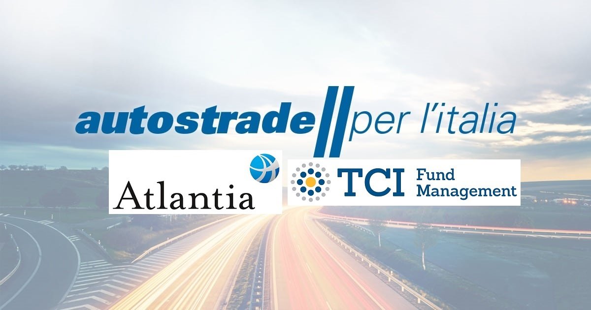 Atlantia tiene que vender obligatoriamente el 88% tras el derrumbe del puente Morandi en 2018