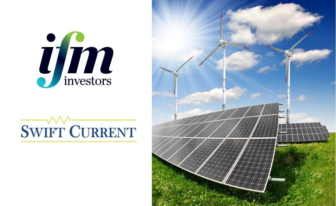 IFM mantendrá al equipo de gestión de Swift Current, algo que también ha anunciado que haría si entra en Naturgy IFM mantendrá al equipo de gestión de Swift Current, algo que también ha anunciado que haría si entra en Naturgy