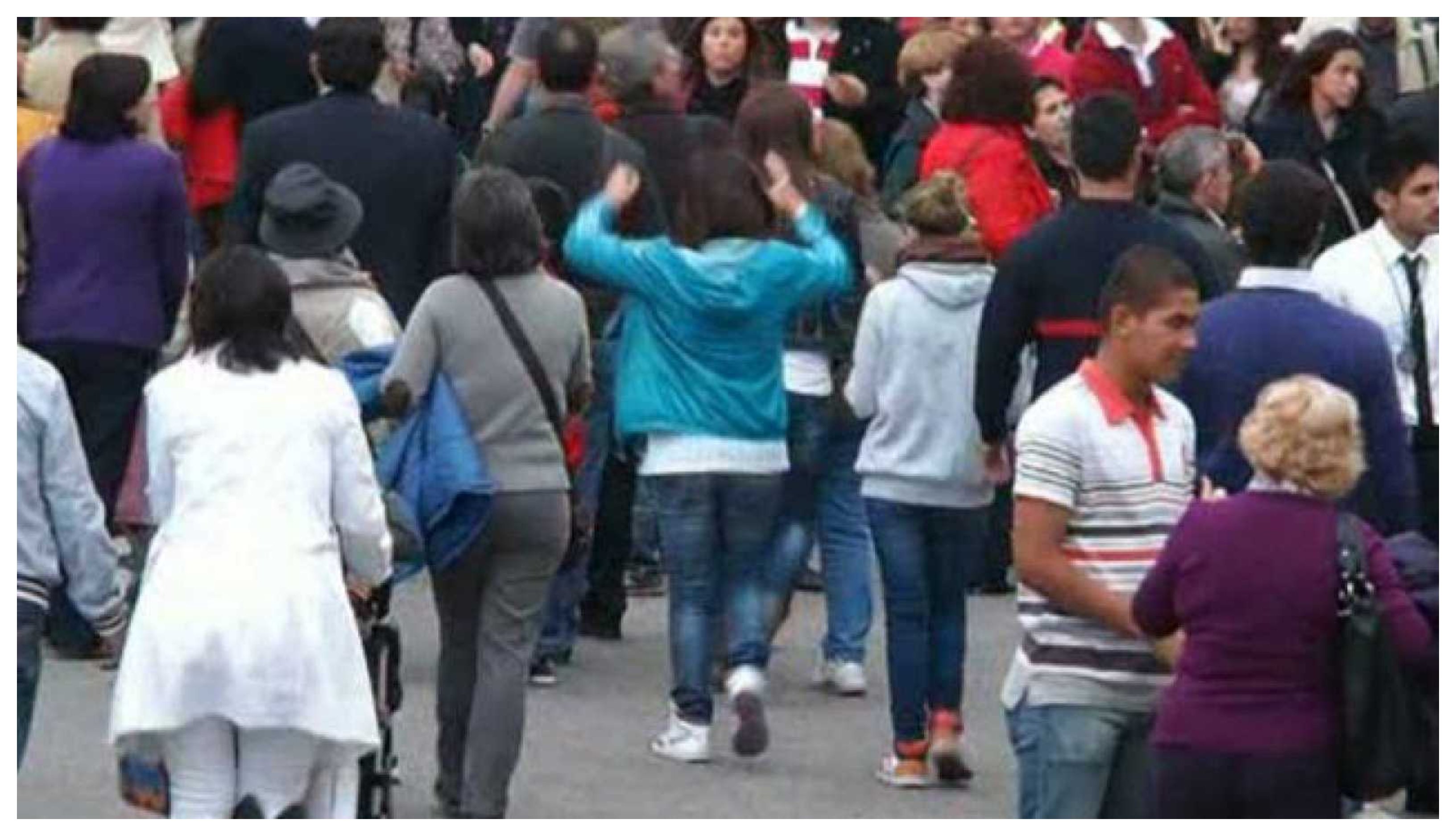 Prosigue el desierto demográfico en España