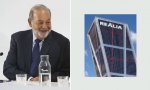 Realia, la inmobiliaria controlada por Carlos Slim, no para de darle alegrías al magnate