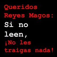 ¡Queridos Reyes Magos: 6 x 10! ¡Queridos Reyes Magos: 6 x 10!