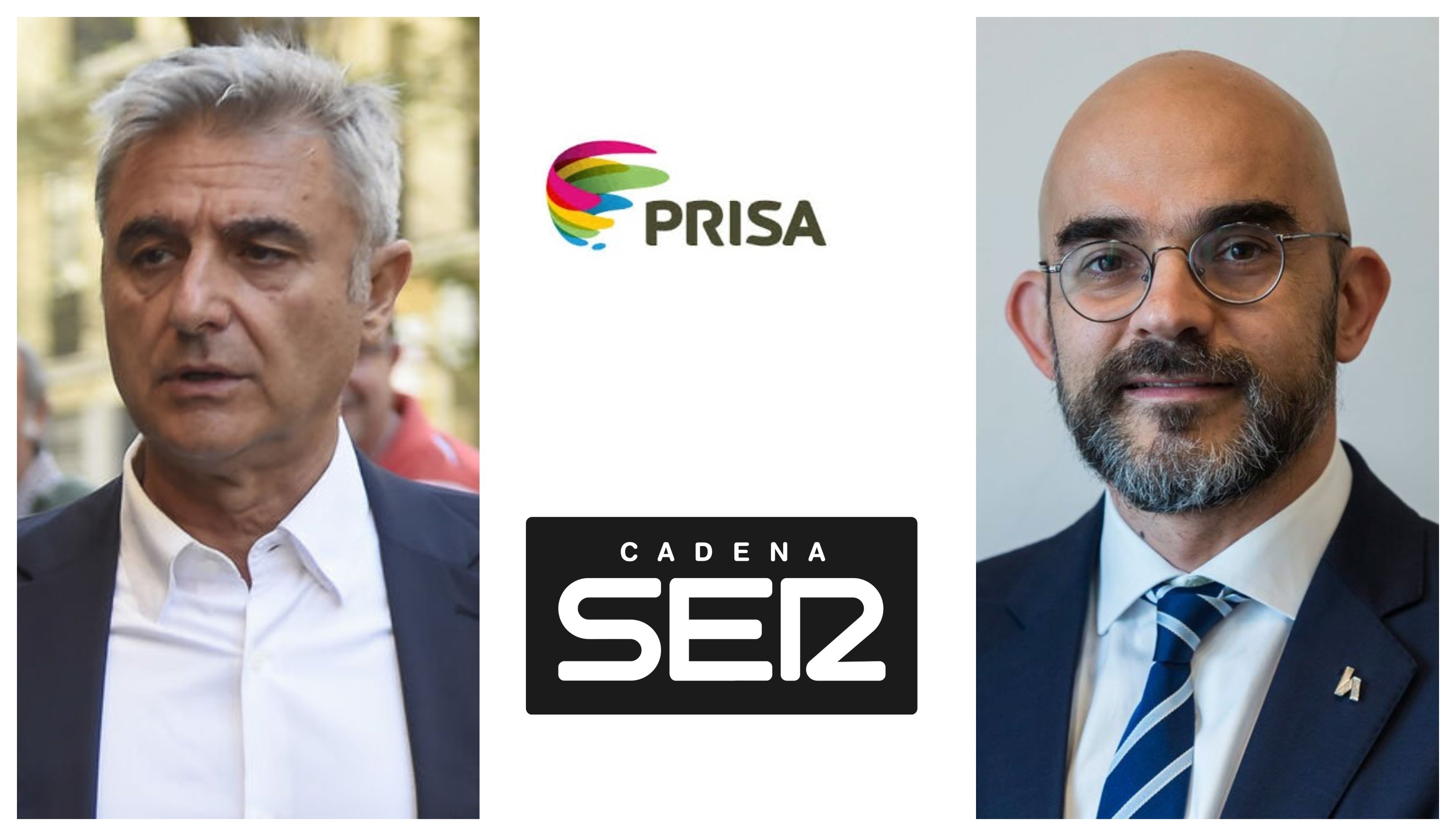 Caos en Prisa. Miguel Barroso se convierte en el nuevo Ce...