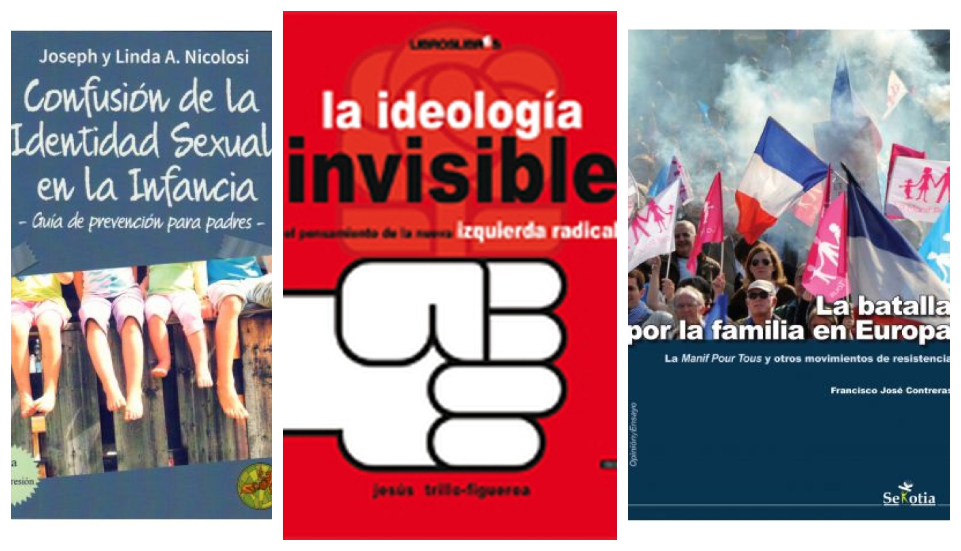 Libros recomendados