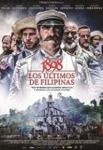 1898: LOS ÚLTIMOS DE FILIPINAS