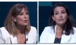 Varapalo de la Junta Electoral Central a TVE por no ser "neutral" en la entrevista de Mónica López a Rocío Monasterio (Vox)