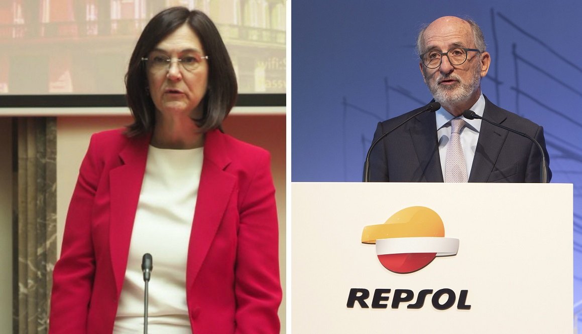 La mayoría de las multas que impone la CNMC a Repsol acaban anuladas por los tribunales 