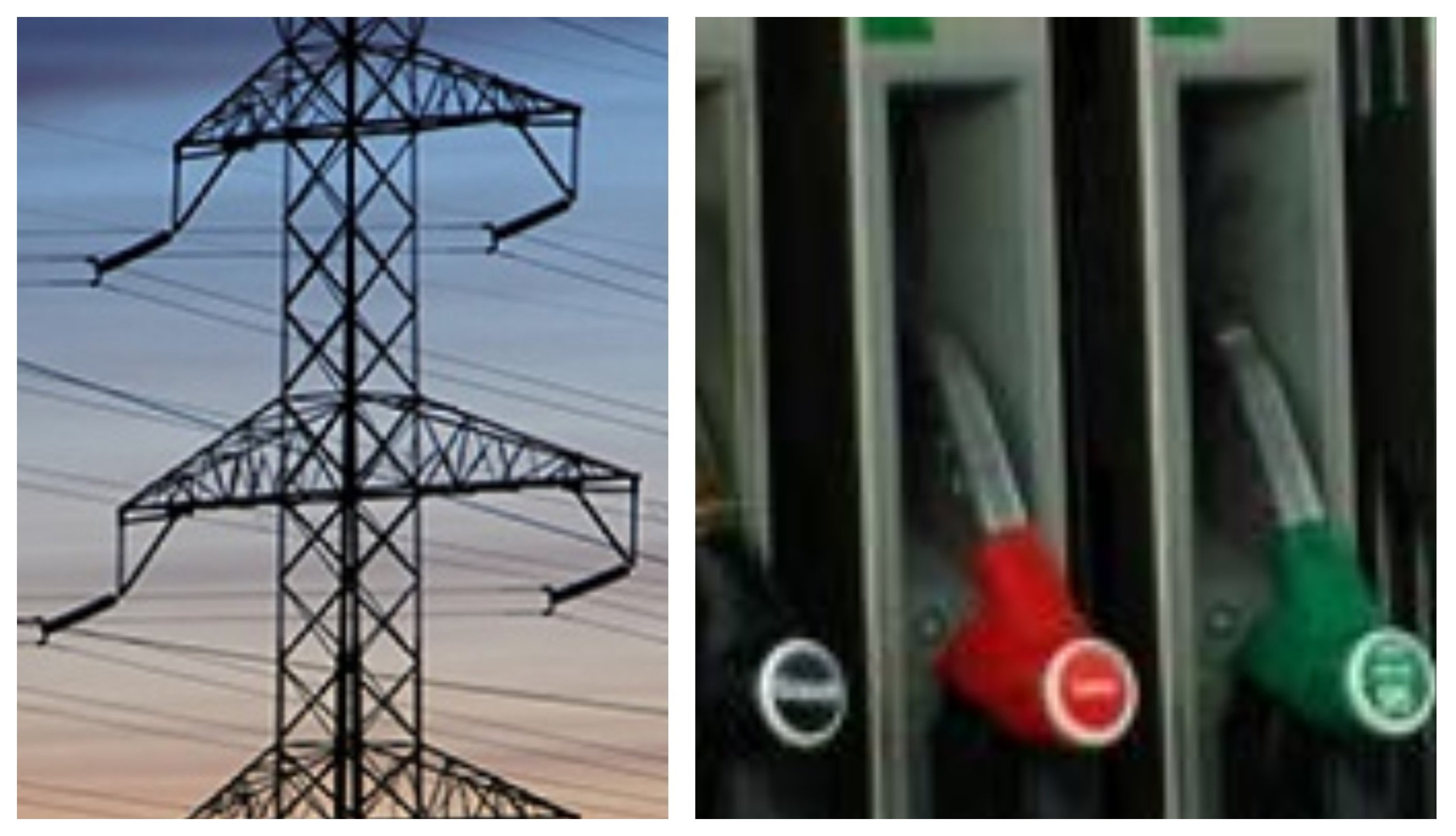 Las causas de esta subida han sido el fuerte incremento de los precios en abril, el encarecimiento de la electricidad y el mantenimiento de los precios de los carburantes