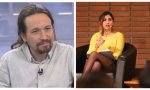 4-M. El aparato parapolicial de Podemos, al descubierto: Dina asegura que los detenidos en Vallecas no son escoltas de Pablo Iglesias... y que fueron detenidos hace 15 días