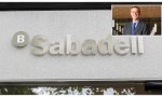 El Sabadell ya vale más de 3.000 millones de euros y se convierte en el mejor valor bursátil del año