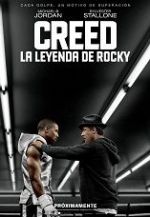 CREED. LA LEYENDA DE ROCKY