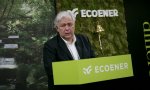 Luis de Valdivia, presidente y fundador de Ecoener, ya no es su único propietario, pero sí su principal accionista