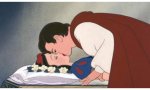 Gran descubrimiento científico: Blancanieves fue víctima de abuso sexual por parte del príncipe... que le dio un beso no consensuado. ¡Acabáramos!