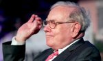 El multimillonario inversor Warren Buffett