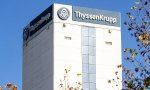 Thyssenkrupp mejora resultados, vuelve a dividendo, pero no recibe aplauso del mercado