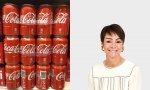 Sol Daurella es la presidenta de la ‘megaembotelladora’ Coca-Cola Europacific Partners (CCEP) y representante de su principal accionista (la sociedad española Olive Partners, que controla el 36,4% del capital)
