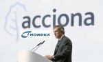 Nordex le da otro disgusto en bolsa a los Entrecanales, entre ellos a José Manuel, y aún sigue en pérdidas