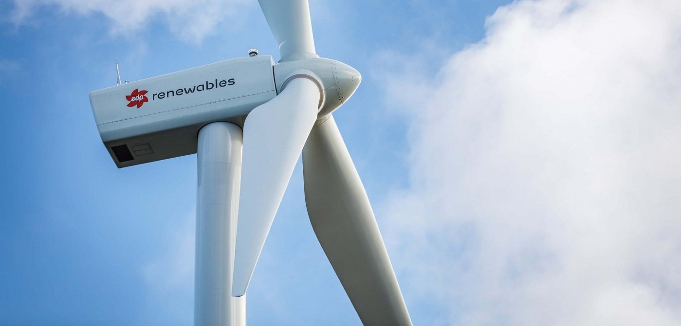 EDPR no ha empezado bien el año, pero no recibe castigo bursátil