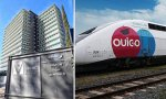 Alstom emple a más de 3.000 personas en España repartidos en 27 centros, y también ha fabricado el Ouigo (el AVE 'low cost' de SNCF que compite con los de Renfe y el Iryo -propiedad de Air Nostrum, Trenitalia y Globalvía-)