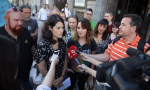 El horizonte penal de Podemos. El Tribunal Supremo revisa la condena de Isa Serra por atentado, lesiones y daños