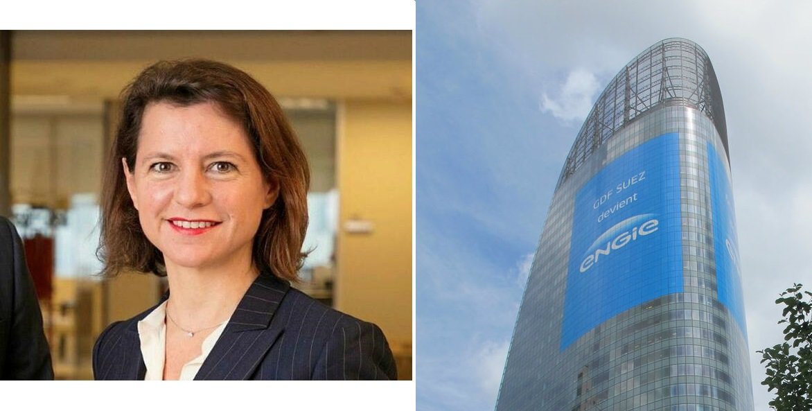 Catherine MacGregor es la nuevo CEO desde el 1 de enero, sustituyendo a Isabelle Kocher, pero el giro de estrategia prosigue