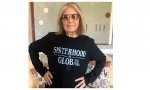 Gloria Steinem, premio Princesa de Asturias de la comunicación… por abortista