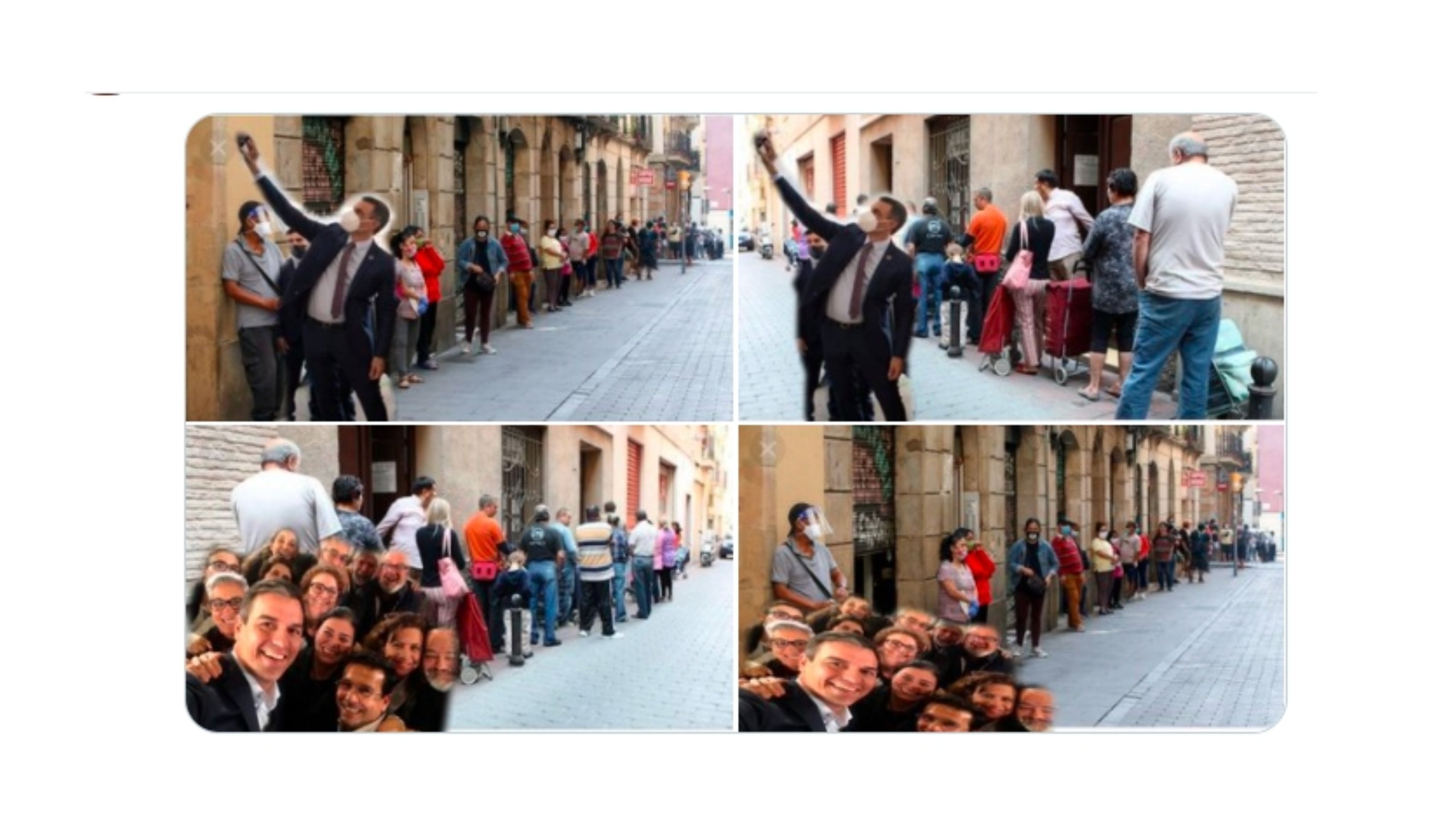 Los éxitos de Sánchez Los éxitos de Sánchez