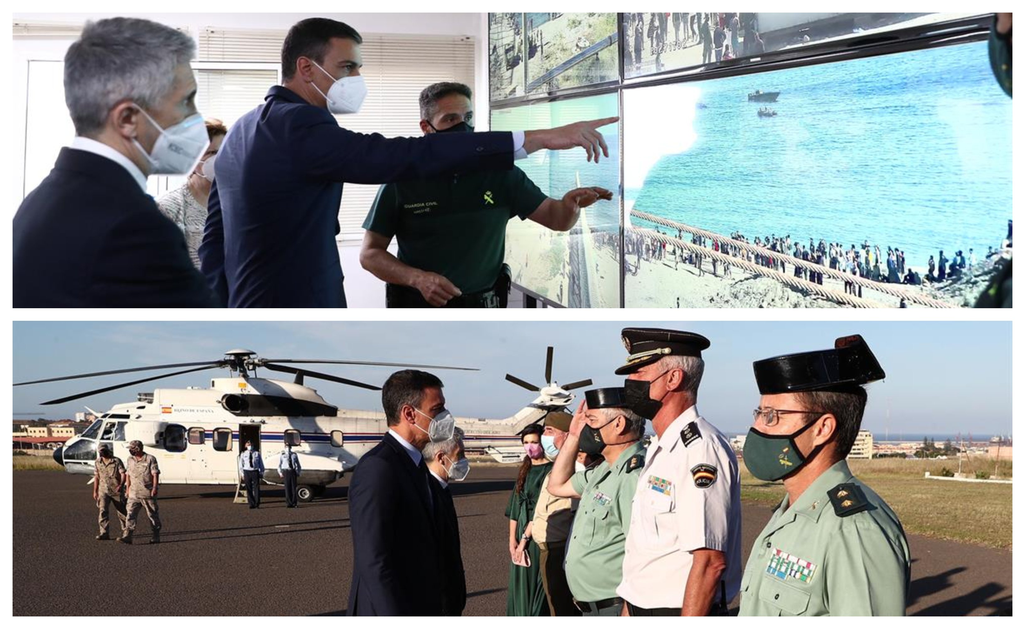 Una clase política cobarde y un pueblo atemorizado nos han sumido en el ridículo. Debemos ser independientes… militar, económica y tecnológicamente Una clase política cobarde y un pueblo atemorizado nos han sumido en el ridículo. Debemos ser independientes… militar, económica y tecnológicamente