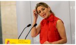 La futura presidenta de España anula su agenda por exceso de trabajo