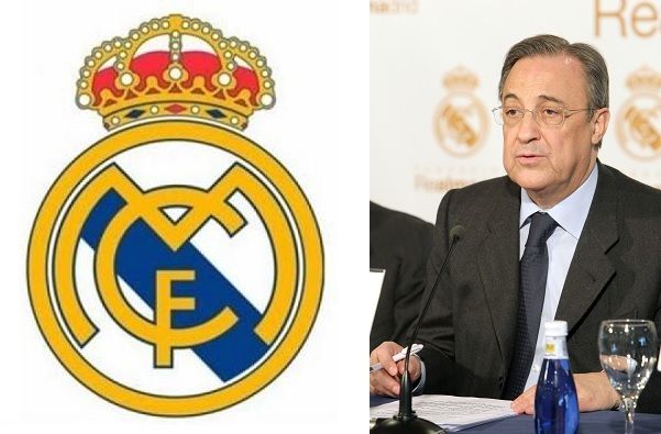 El Real Madrid a través de su escudo: ¿Por qué se ha eliminado la cruz de  su corona?