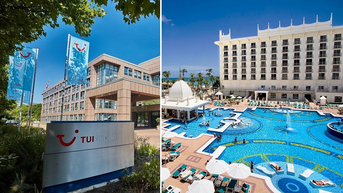 La gran esperanza de TUI está puesta en la campaña de verano y espera que sea “fuerte”... todo dependerá de la evolución de la vacunación y de si no hay nuevos rebrotes y más restricciones