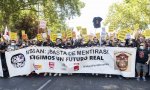Las protestas de los trabajadores de Nissan y de los sindicatos llegaron a Madrid el pasado verano, pero sirvieron de poco